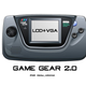 Illustration for article titled GameGear 2.0 - Cómo actualizar una gamegear con un lcd de última generación y salida VGA